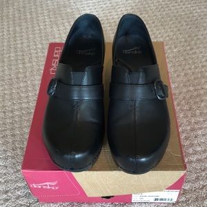 Women’s dansko Tamara clog